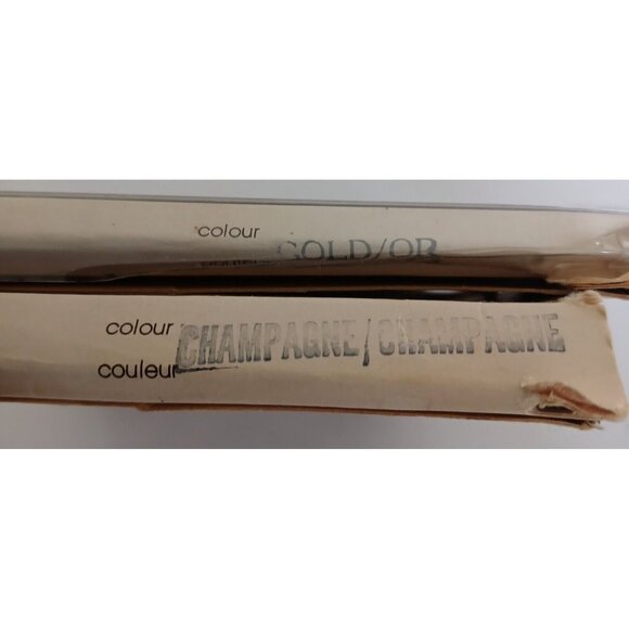 Vintage McGregor Bath Vinyl Spa Pillow Cushion Neckrest Lot 2 in Original Box - Picture 8 of 11